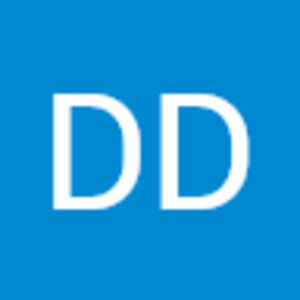 Meet your Posher, Dd